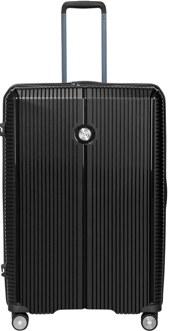 Carlton Gemma (Black)