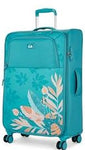 Genie Bloom (Teal)