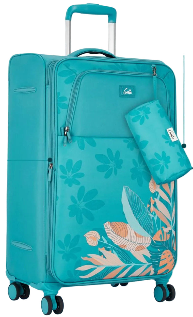 Genie Bloom (Teal)