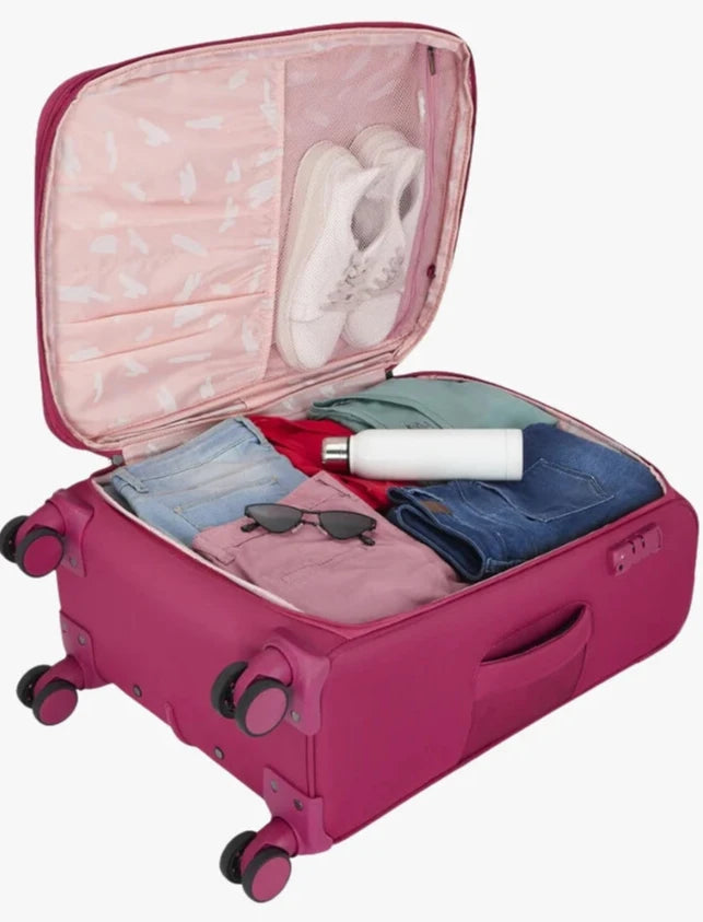 Genie Bloom (Pink)