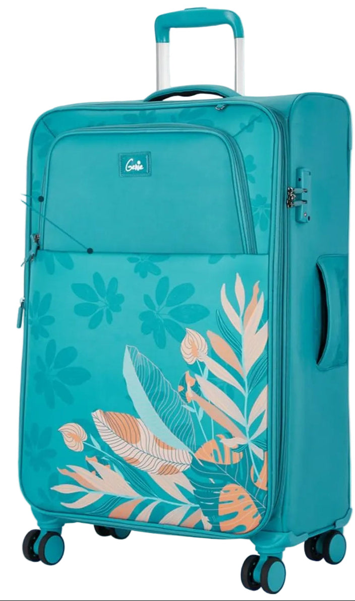 Genie Bloom (Teal)