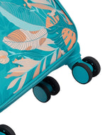 Genie Bloom (Teal)