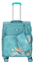Genie Bloom (Teal)