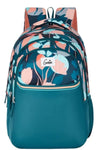 Genie Moon Flower (Dark Green)
