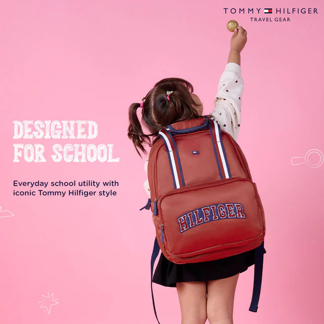 Tommy Hilfiger Edge (Navy)