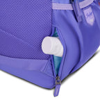Skybags Glitter (Purple)