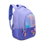 Skybags Glitter (Purple)