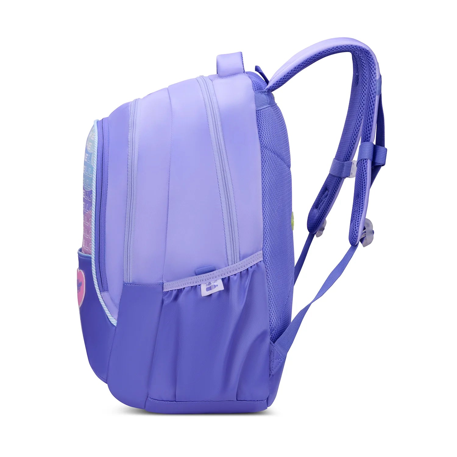 Skybags Glitter (Purple)