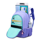 Skybags Glitter (Purple)