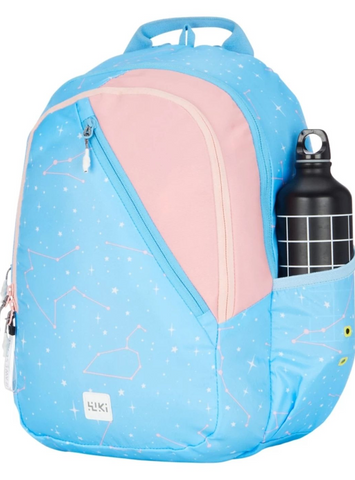Wildcraft WIKI Girl 1 (Cnstelaton Light Blue)
