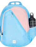 Wildcraft WIKI Girl 1 (Cnstelaton Light Blue)