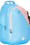 Wildcraft WIKI Girl 1 (Cnstelaton Light Blue)