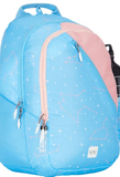 Wildcraft WIKI Girl 1 (Cnstelaton Light Blue)
