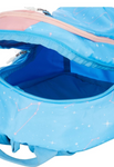 Wildcraft WIKI Girl 1 (Cnstelaton Light Blue)