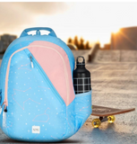 Wildcraft WIKI Girl 1 (Cnstelaton Light Blue)