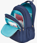 Genie Gleam (Navy Blue)
