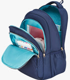 Genie Gleam (Navy Blue)