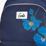 Genie Gleam (Navy Blue)