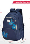 Genie Gleam (Navy Blue)