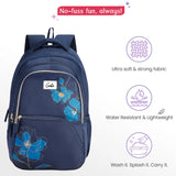 Genie Gleam (Navy Blue)