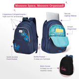 Genie Gleam (Navy Blue)