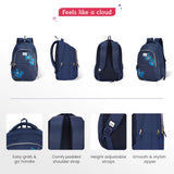 Genie Gleam (Navy Blue)