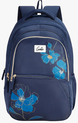 Genie Gleam (Navy Blue)