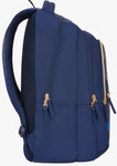 Genie Gleam (Navy Blue)