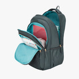 Genie Gleam (Charcoal Black)
