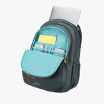 Genie Gleam (Charcoal Black)