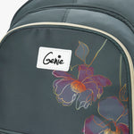Genie Gleam (Charcoal Black)