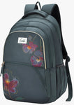 Genie Gleam (Charcoal Black)