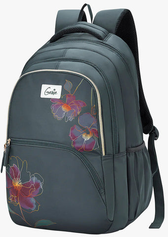 Genie Gleam (Charcoal Black)