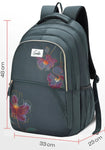 Genie Gleam (Charcoal Black)