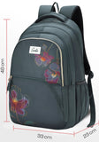 Genie Gleam (Charcoal Black)
