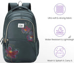 Genie Gleam (Charcoal Black)