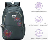 Genie Gleam (Charcoal Black)