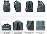 Genie Gleam (Charcoal Black)