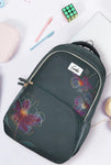 Genie Gleam (Charcoal Black)