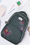 Genie Gleam (Charcoal Black)