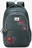 Genie Gleam (Charcoal Black)