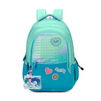 Skybags Glitter (Green)