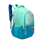 Skybags Glitter (Green)
