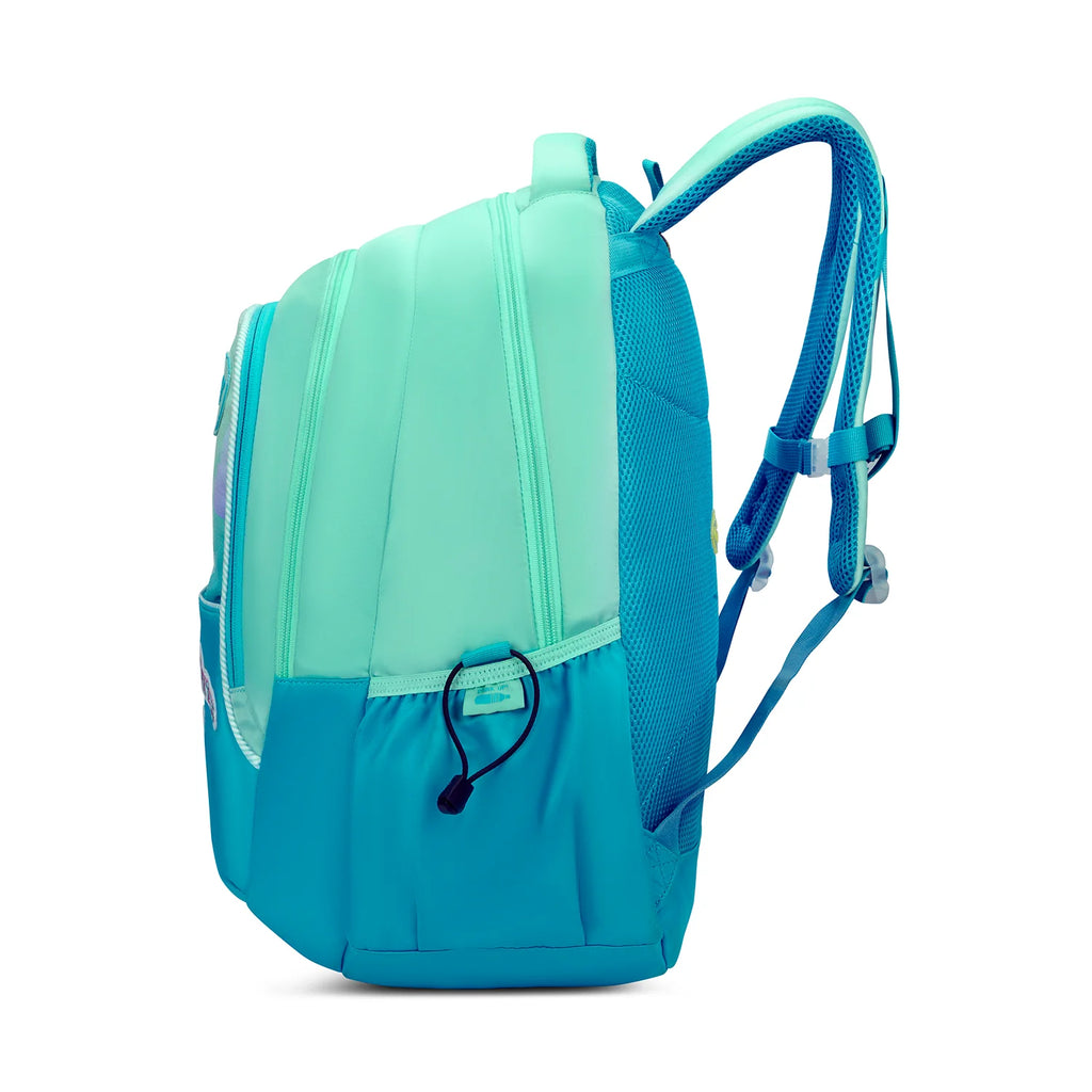 Skybags Glitter (Green)