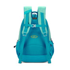 Skybags Glitter (Green)