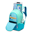 Skybags Glitter (Green)