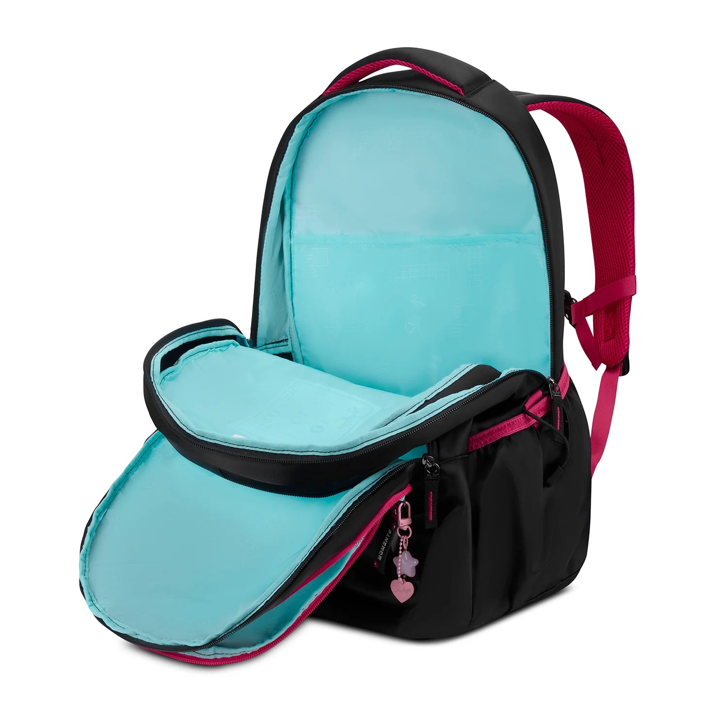 Skybags Glow (Black)