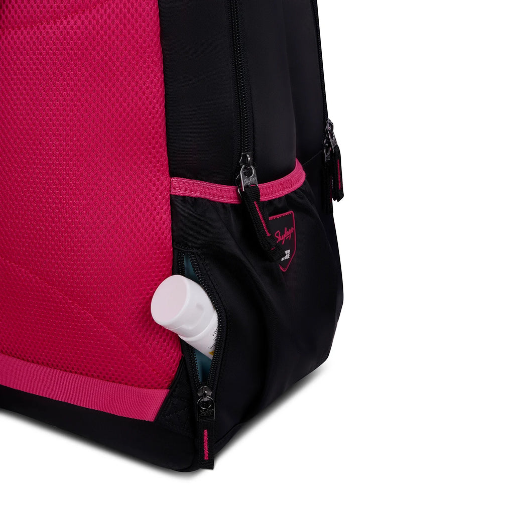 Skybags Glow (Black)