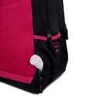 Skybags Glow (Black)
