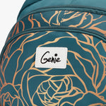 Genie Glow (Dark Green)
